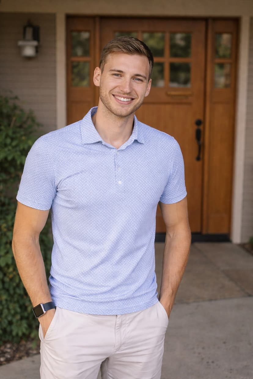 MikeanKelle Fetisoff - Rendering Specialist