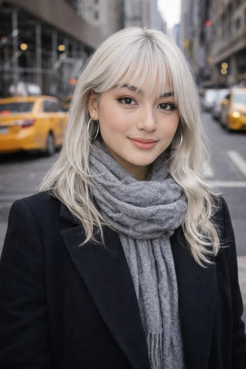 Olyvia Putri - Event & Wedding Video Editor