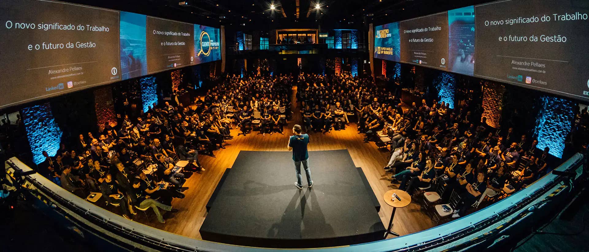 Fotober Event Highlight Video