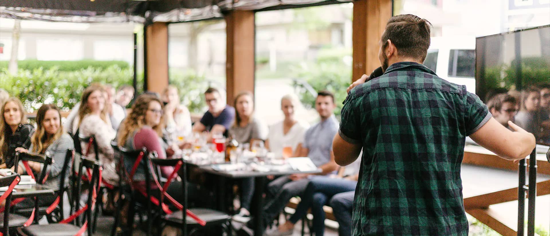 Fotober Event Highlight Video