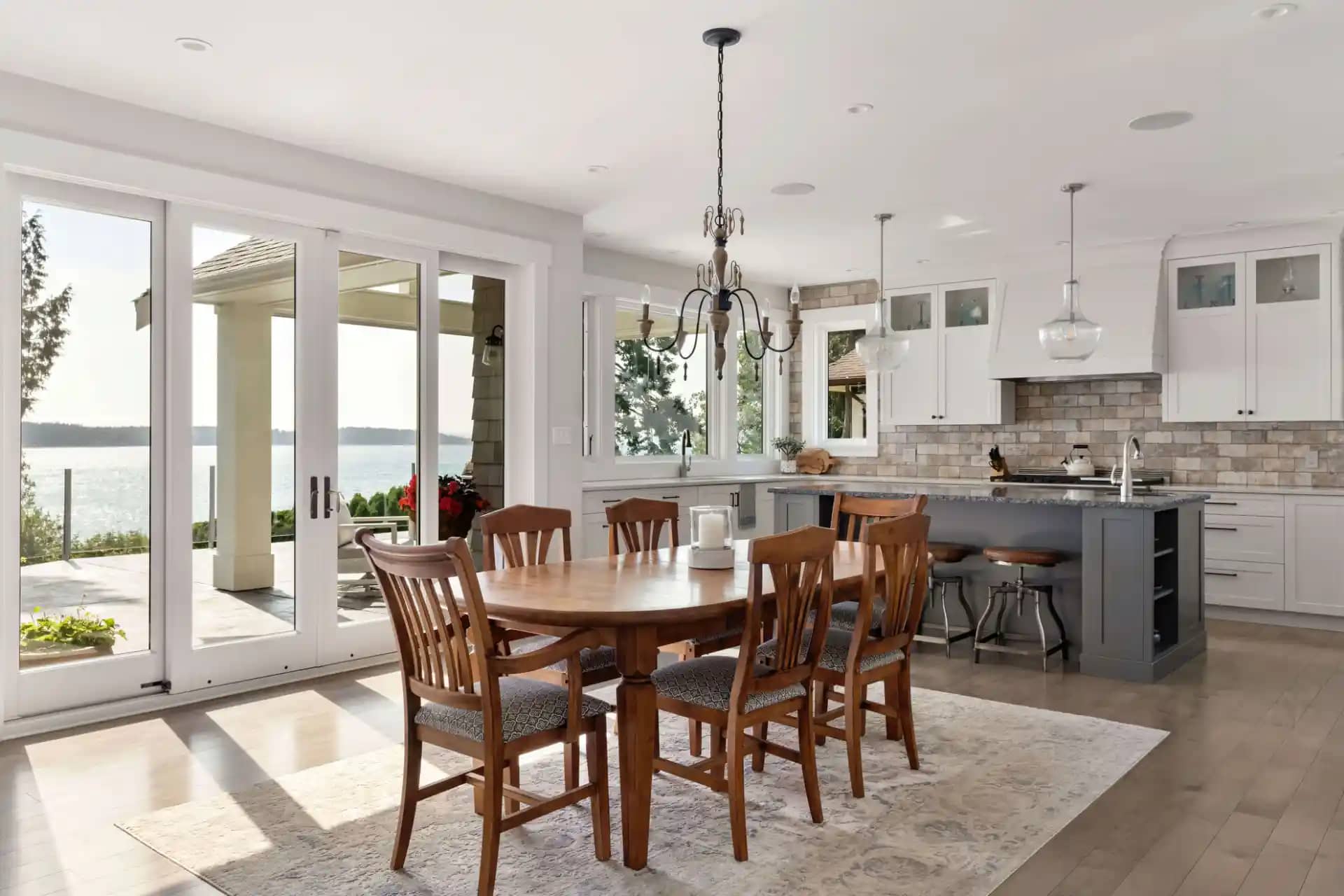 Fotober virtual imagination and dream house visualization services