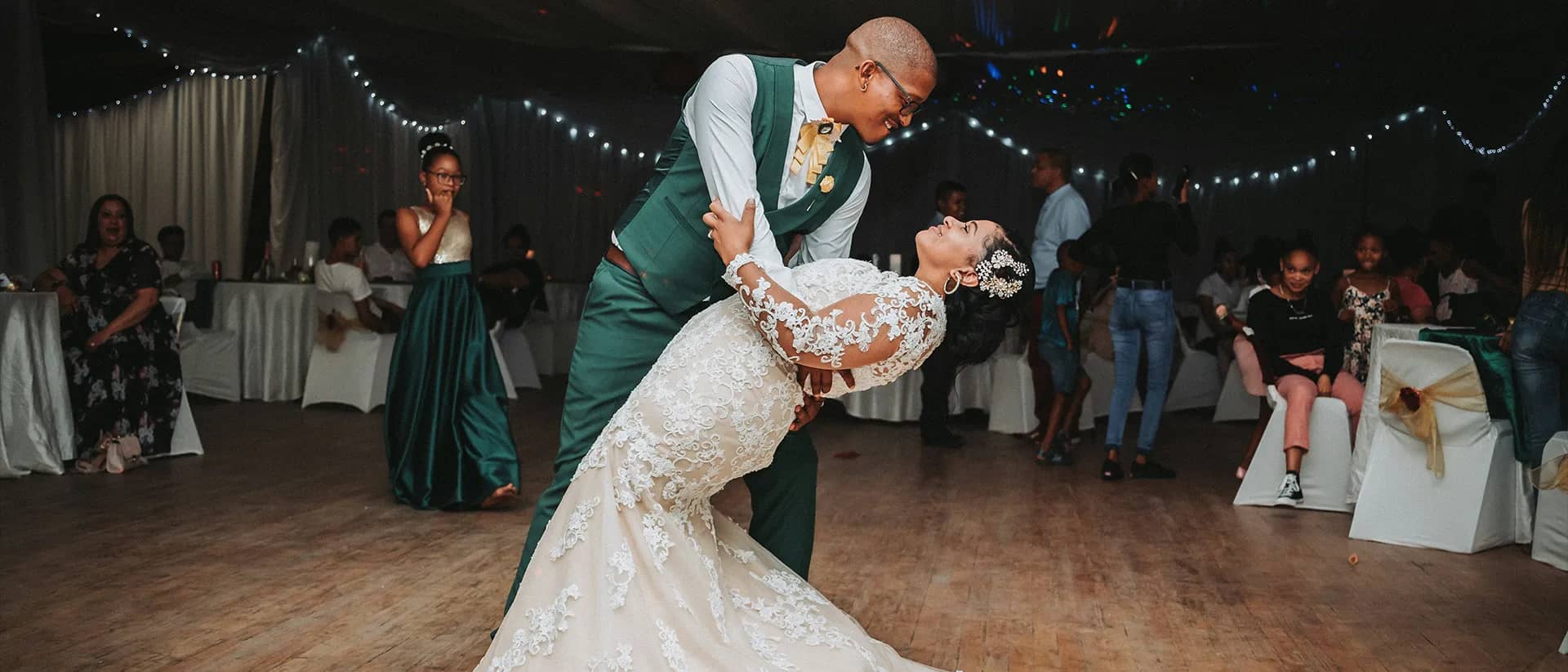 Fotober Wedding Highlight Video