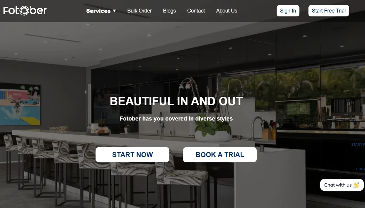 Master Glass Photography with Fotober's Expertise