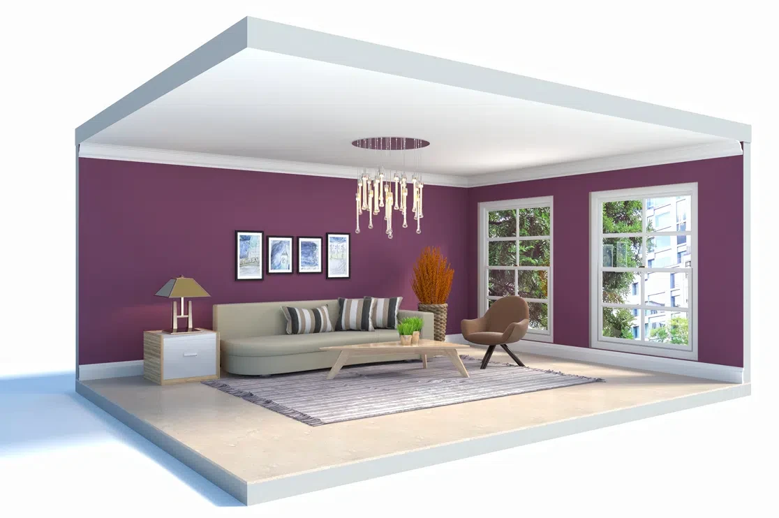 The advantages of 3D virtual staging are numerous