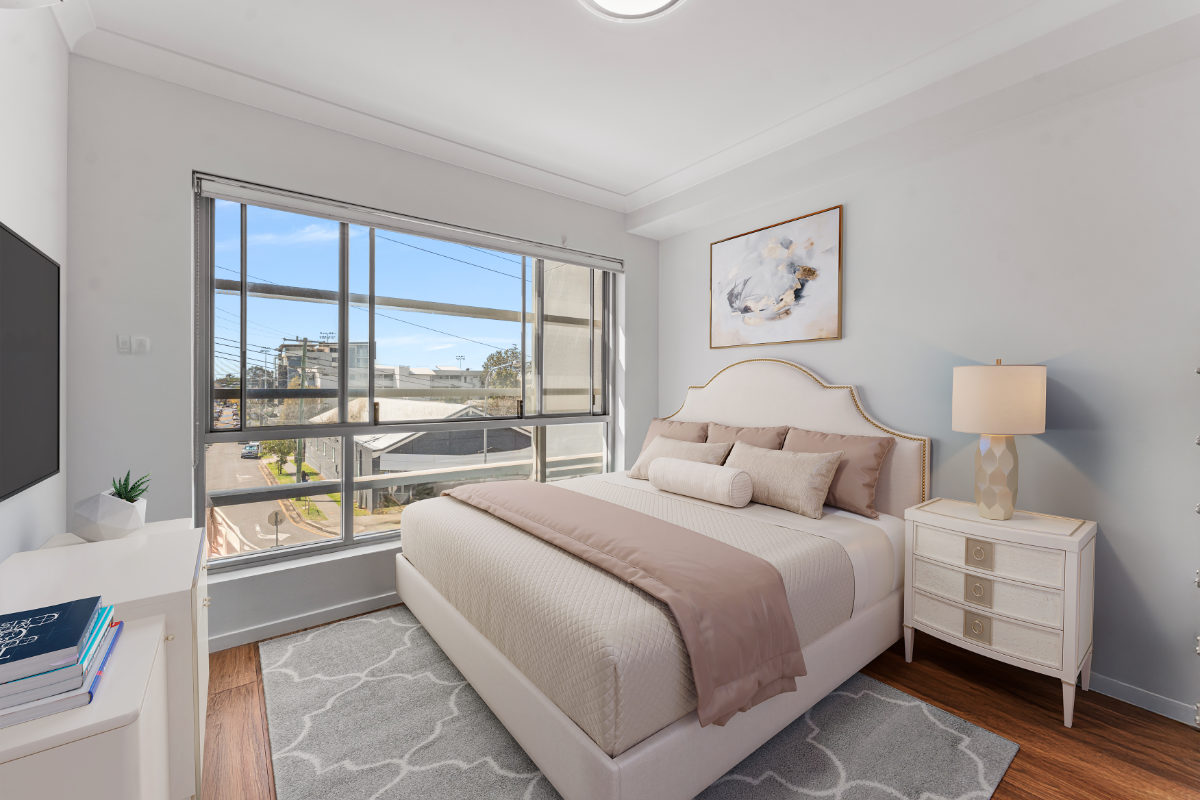 3D Interior Rendering 13
