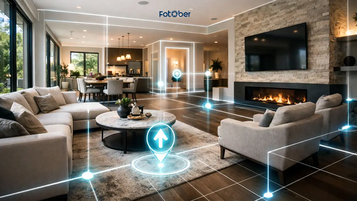 What is 3D Real Estate Photography