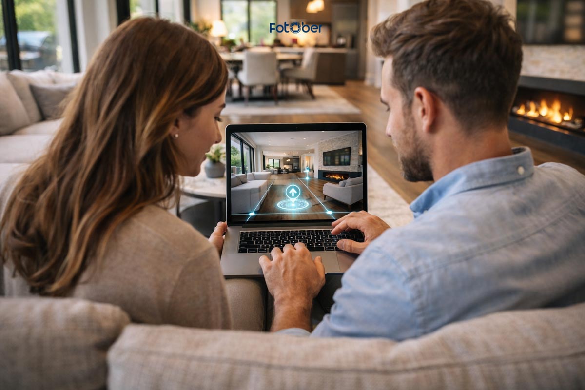 3D Real Estate Photography 2026 cost