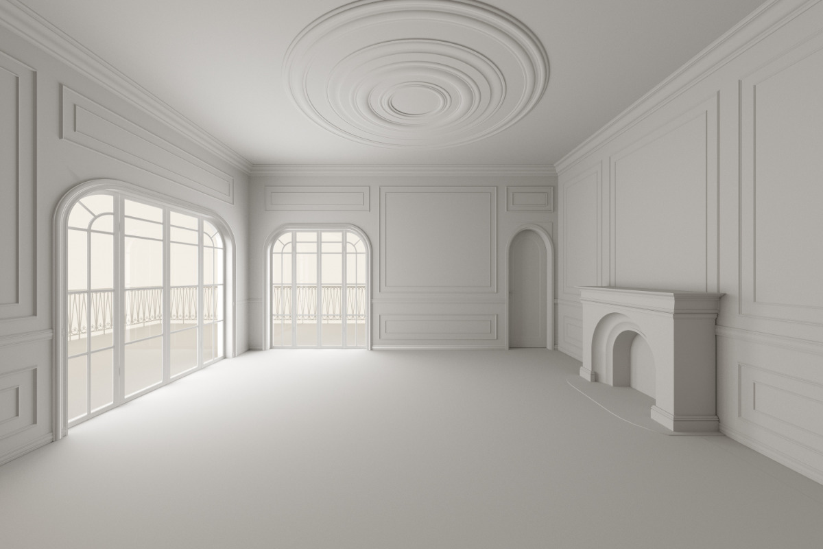 3D Rendering Services 11