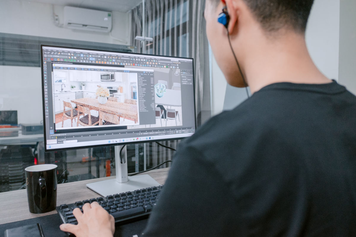 3D Rendering Services 15