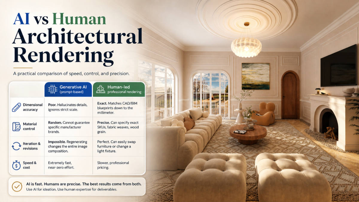 3D Rendering Services 16