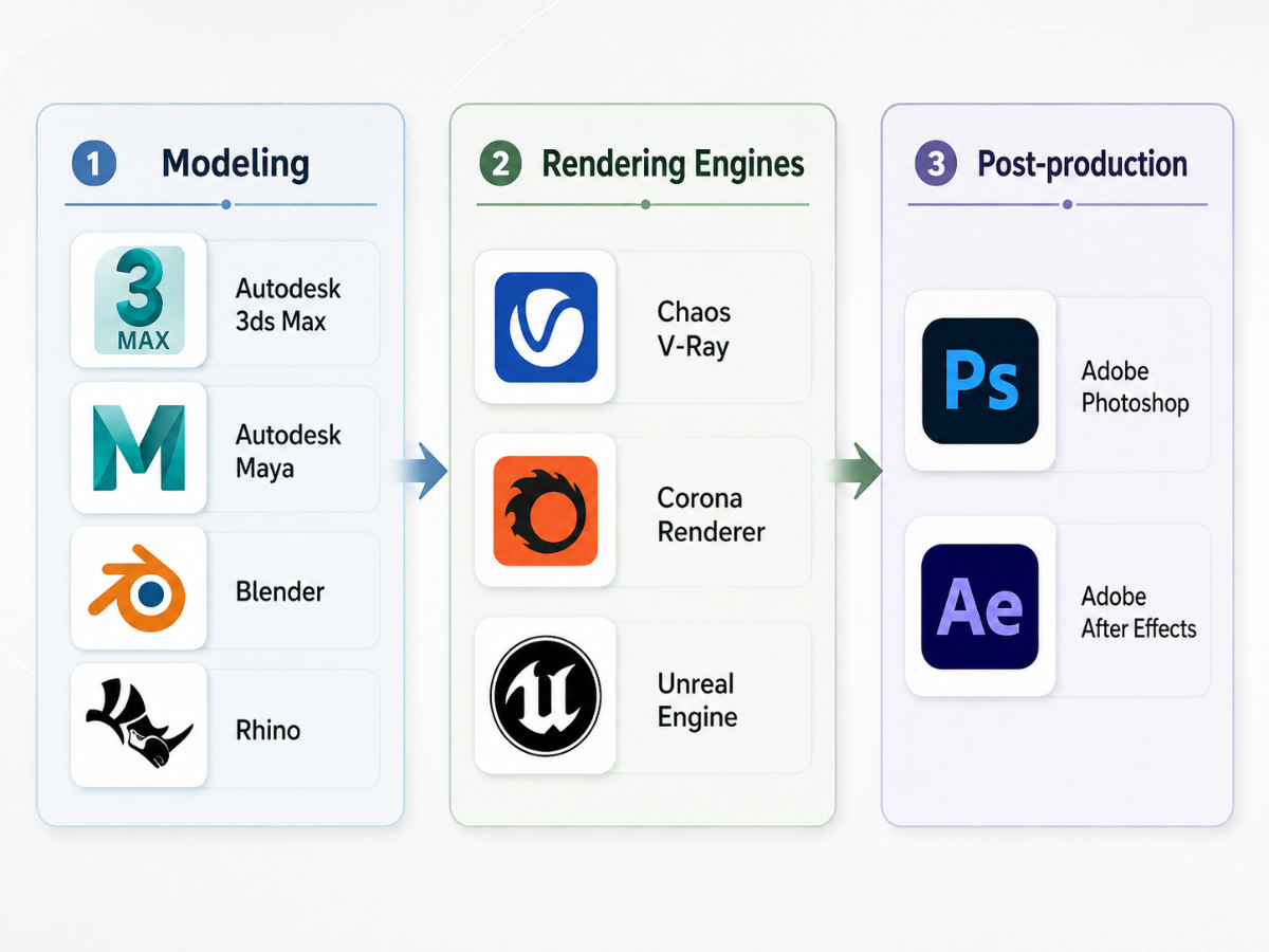 3D Rendering Services 17
