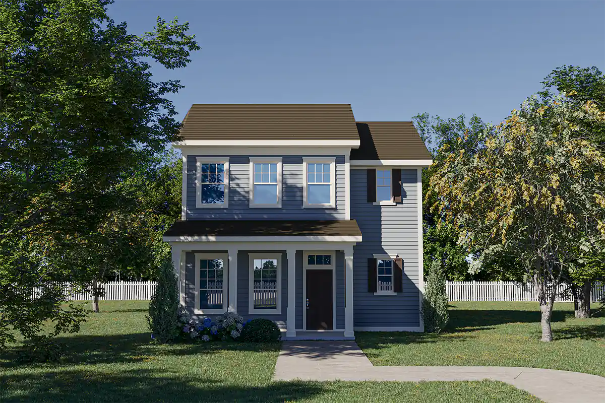 3D Rendering Services 2