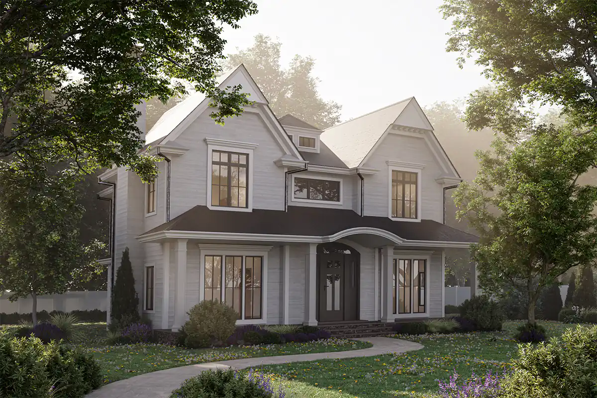 3D Rendering Services 3