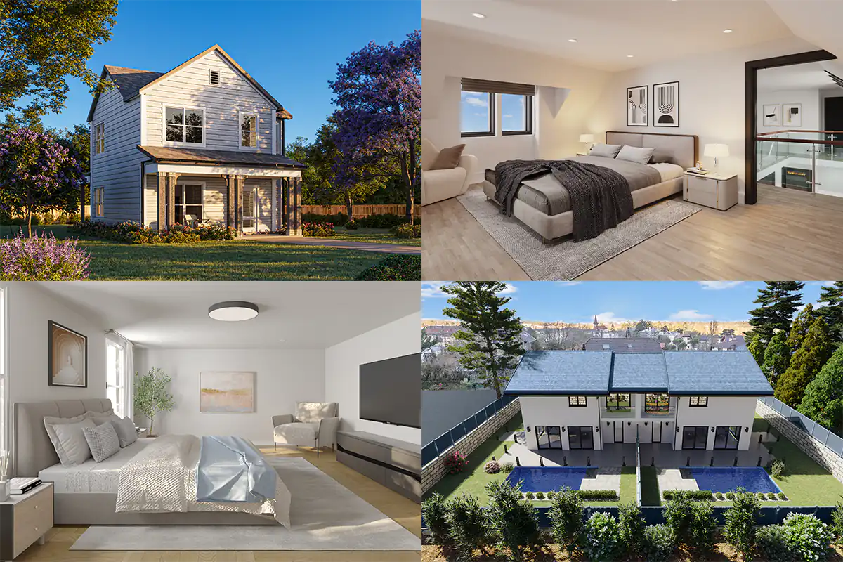 3D Rendering Services 5