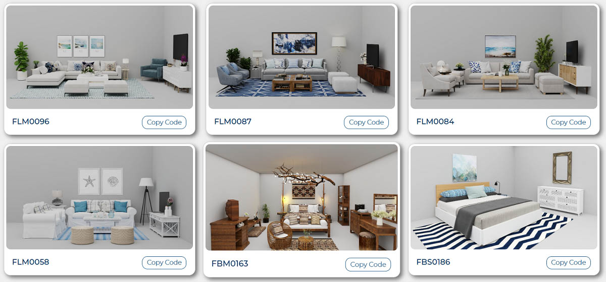 3D Rendering Services 9