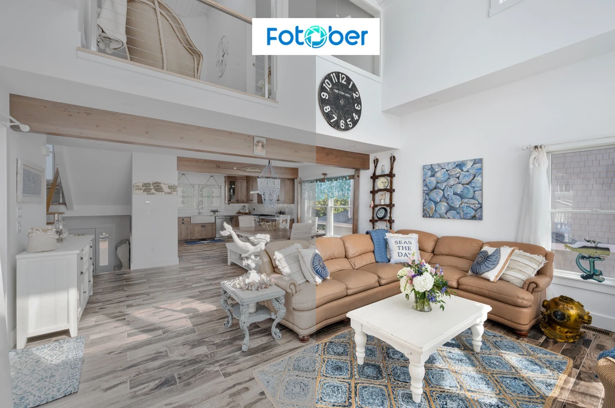 Achieving clean results in-camera saves significant time and maintains better image quality.