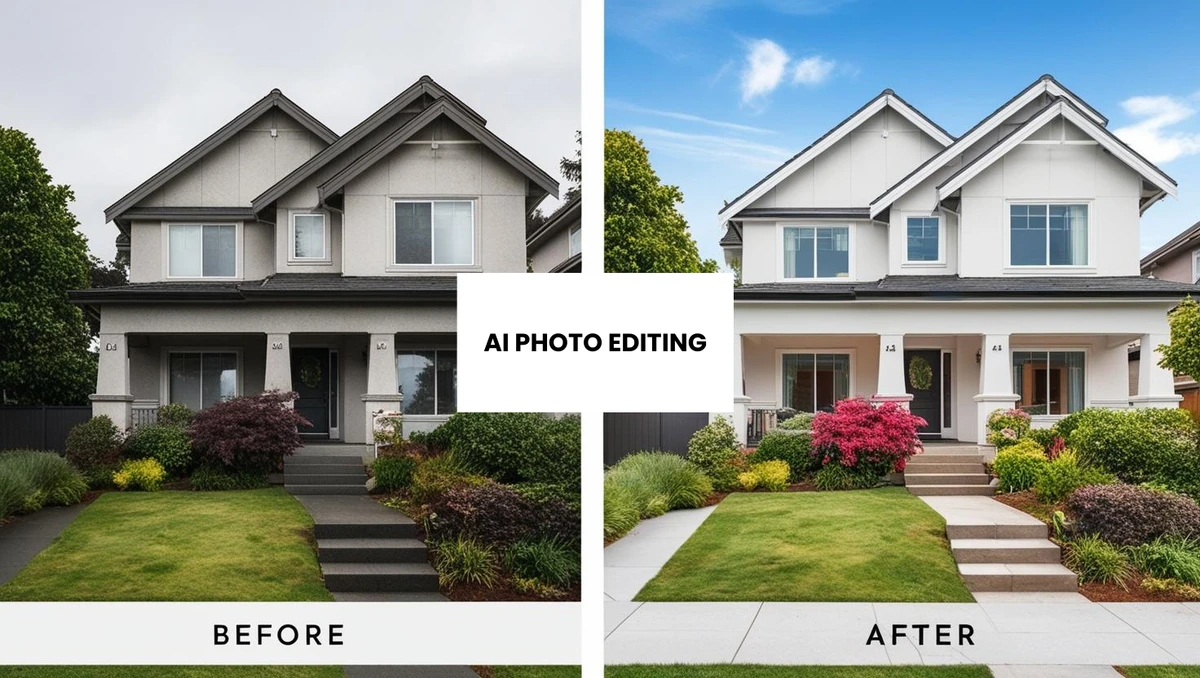 Color Correction and Enhancement