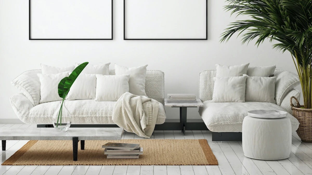 Interior Photography