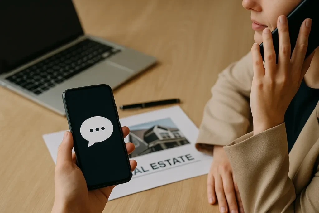 Lead generation and customer relationship management (CRM) are central to converting website visitors into clients