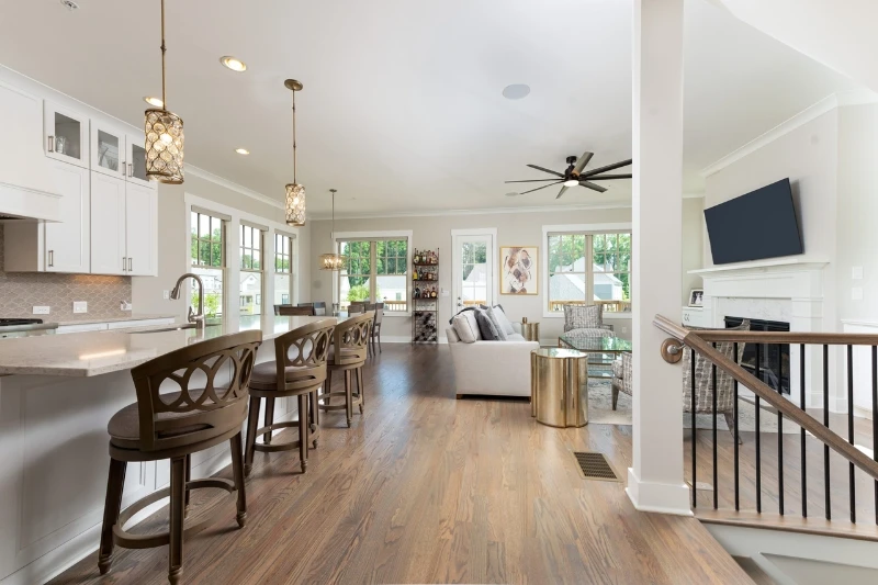 What Is Flambient Photography