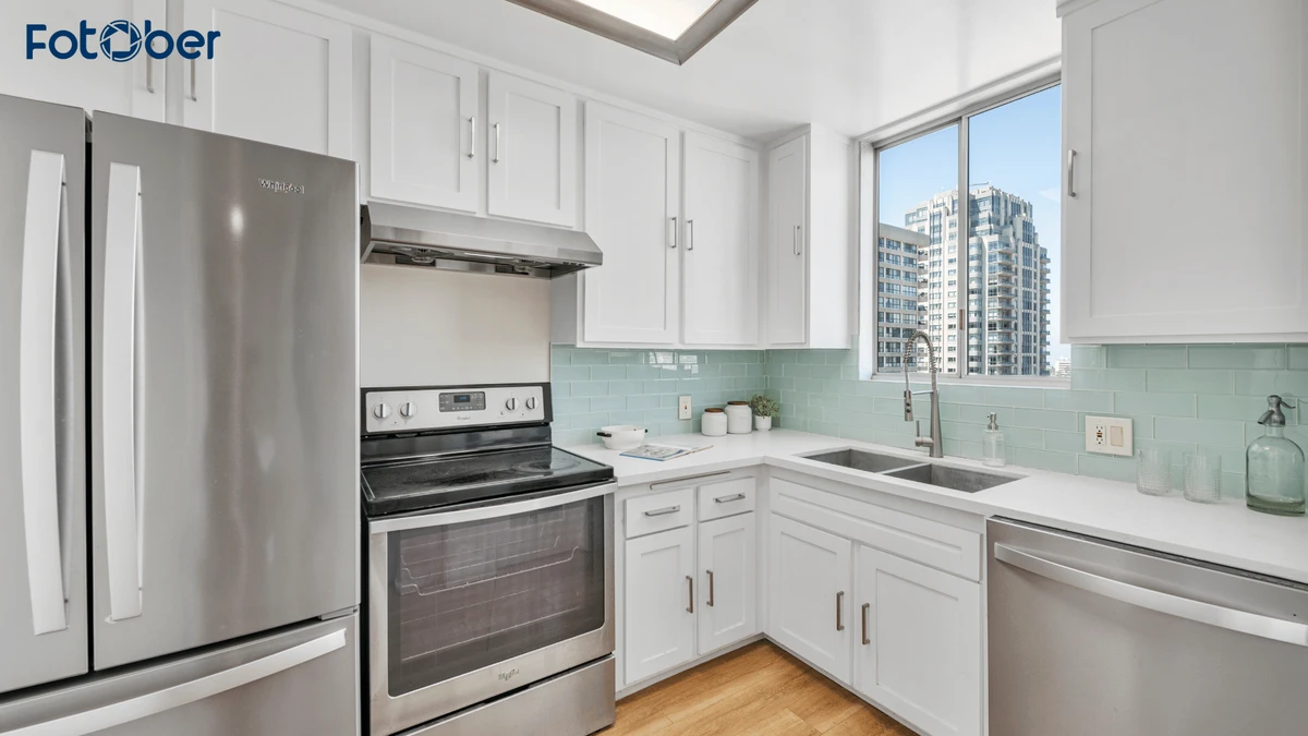 Flash Ambient Editing Workflow