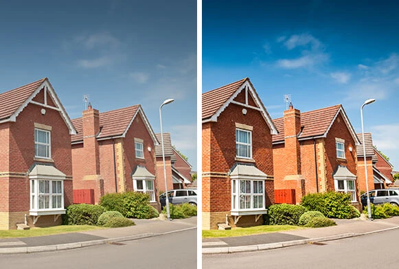 Lightroom’s catalog-based workflow offers powerful tools