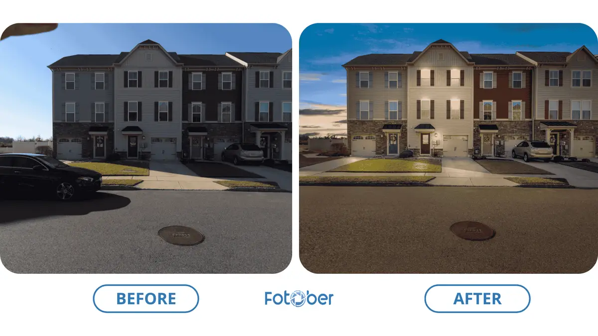 Property Enhancements