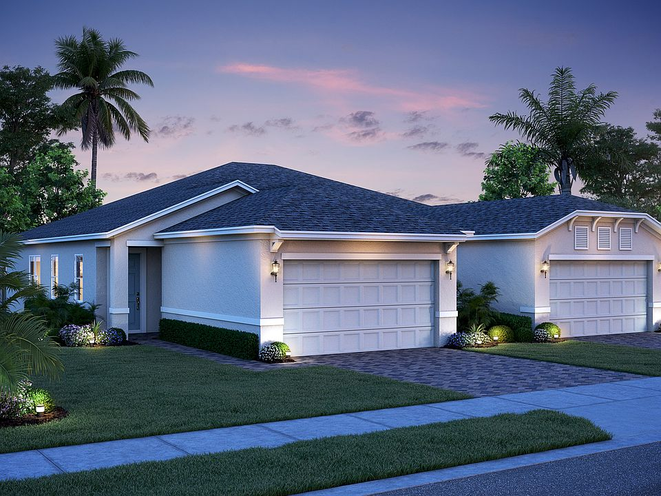 Highlighting the community surrounding a property can be equally as appealing as the home itself