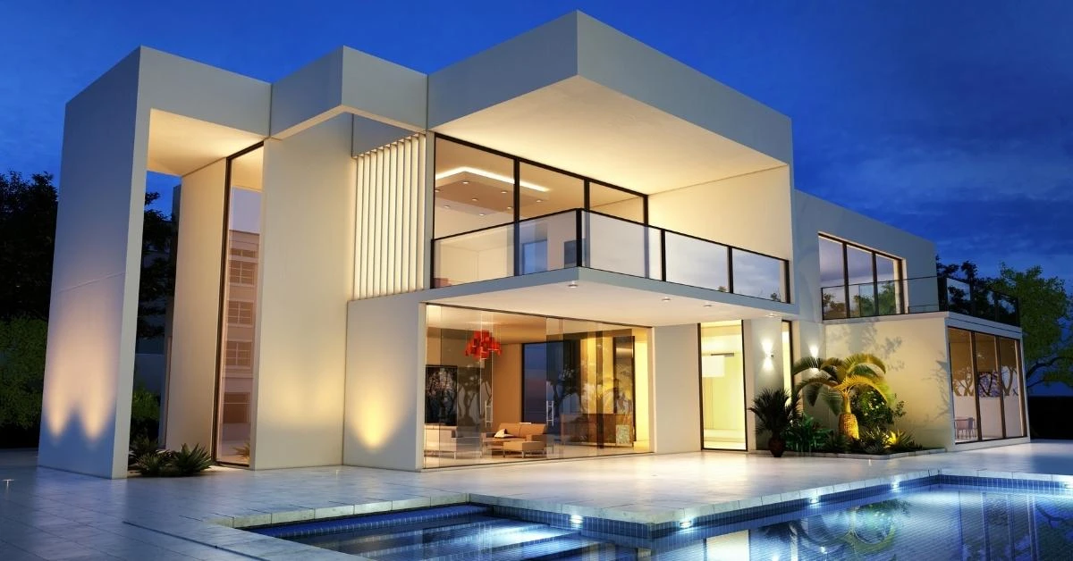 Types of 3D Rendering 1