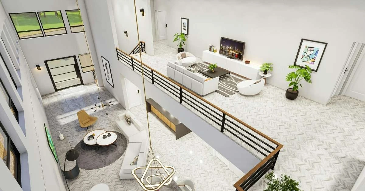 Types of 3D Rendering 2