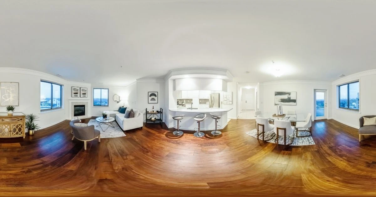 Types of 3D Rendering 3