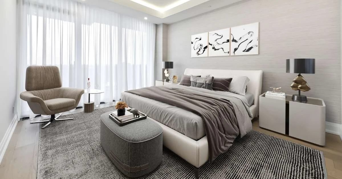 Types of 3D Rendering 4