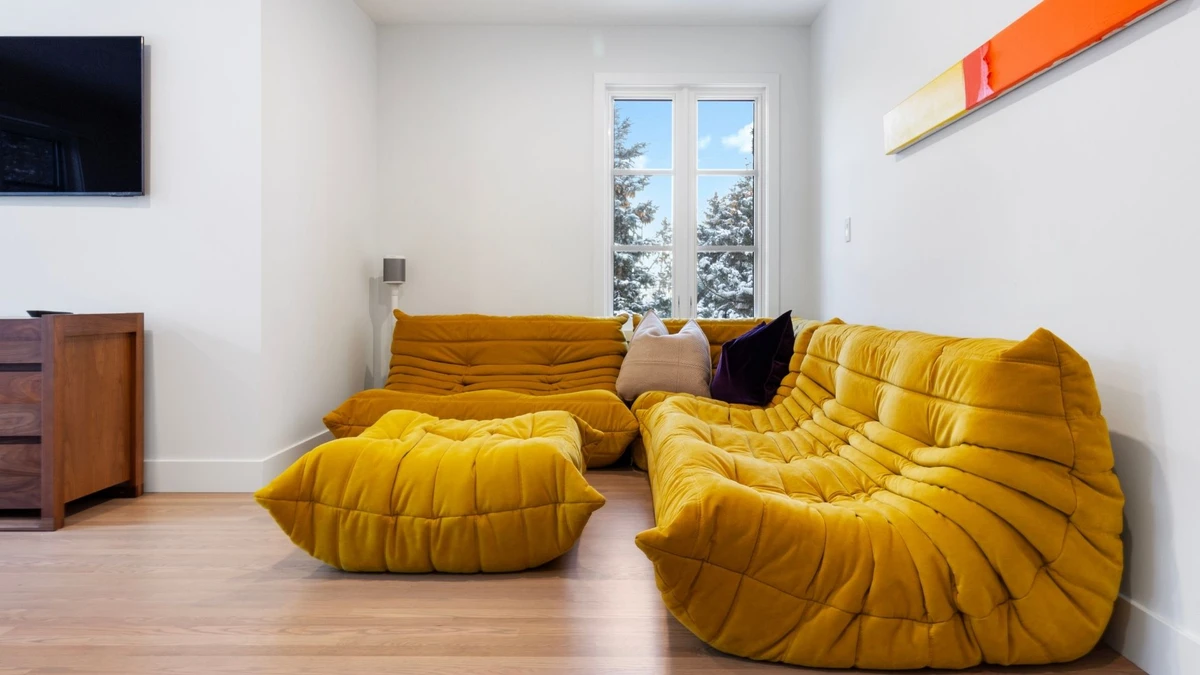 Window Pull Integration