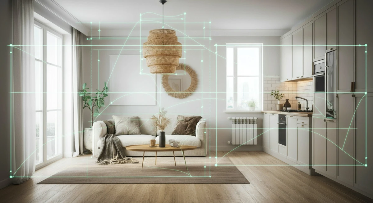 Save time and money with AI real estate photo editing free tools