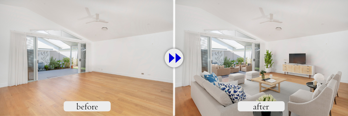 Airbnb Virtual Staging 3