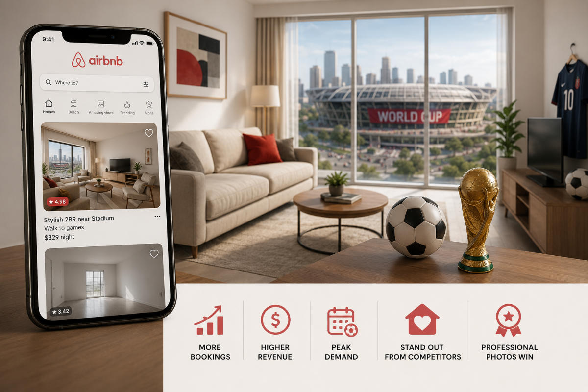 Airbnb Virtual Staging 4