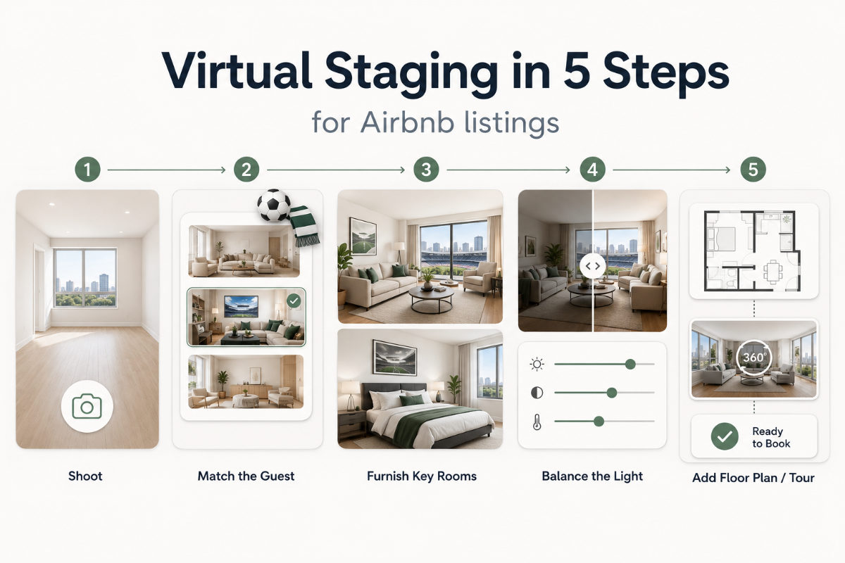 Airbnb Virtual Staging 5