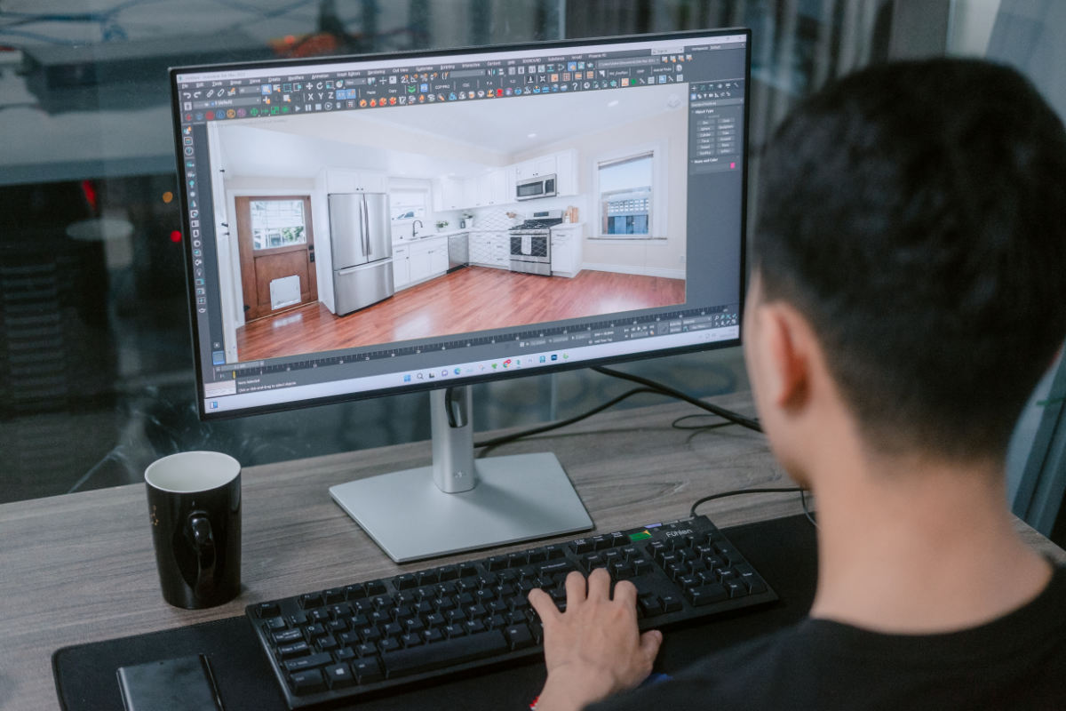 Airbnb Virtual Staging 7