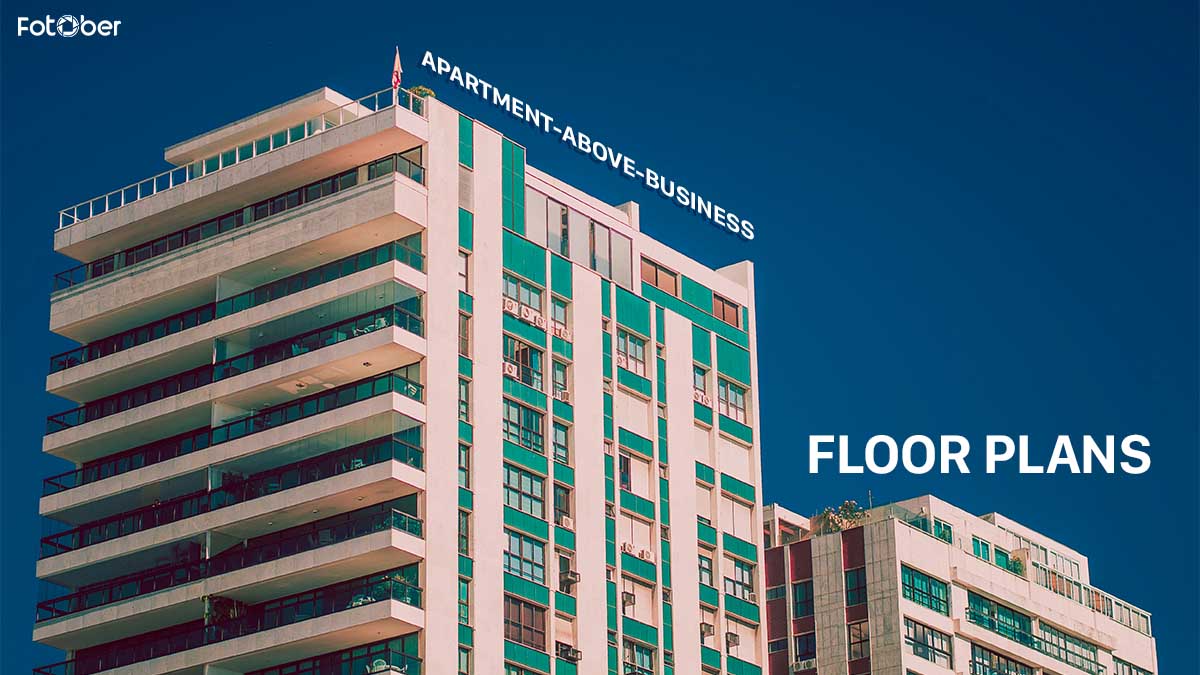 8 Apartment Above Business Floor Plan Ideas for Mixed-Use Listings