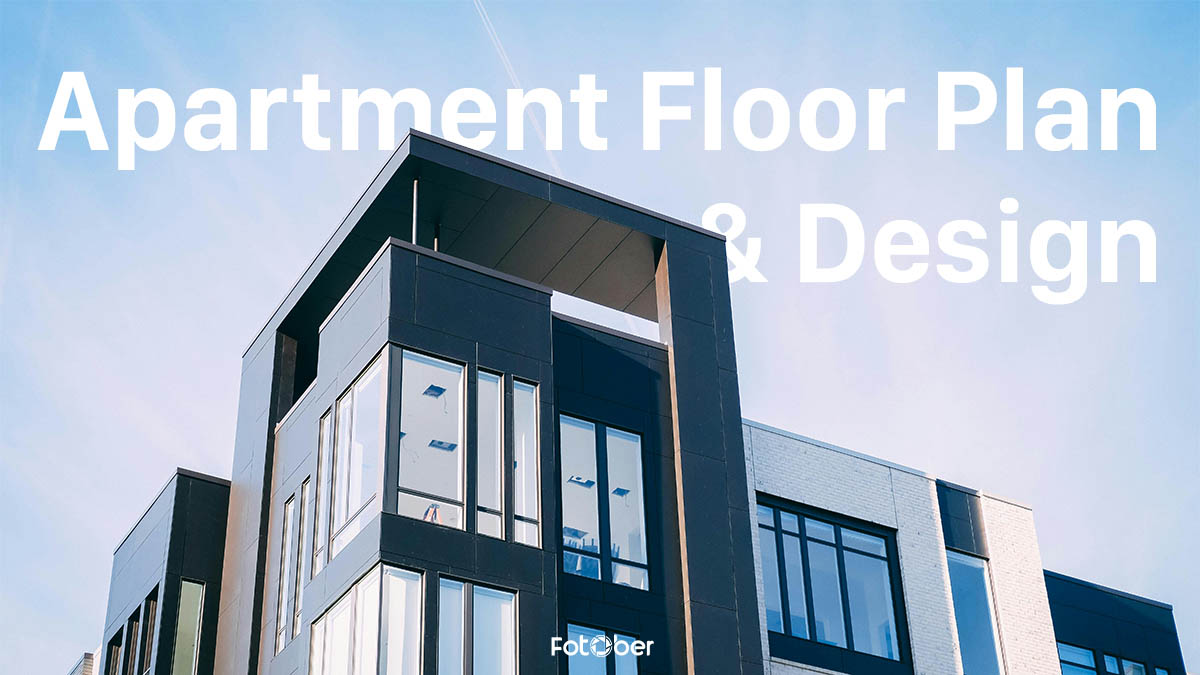 Apartment Floor Plan & Design: How Layout Redefines Urban Living Space