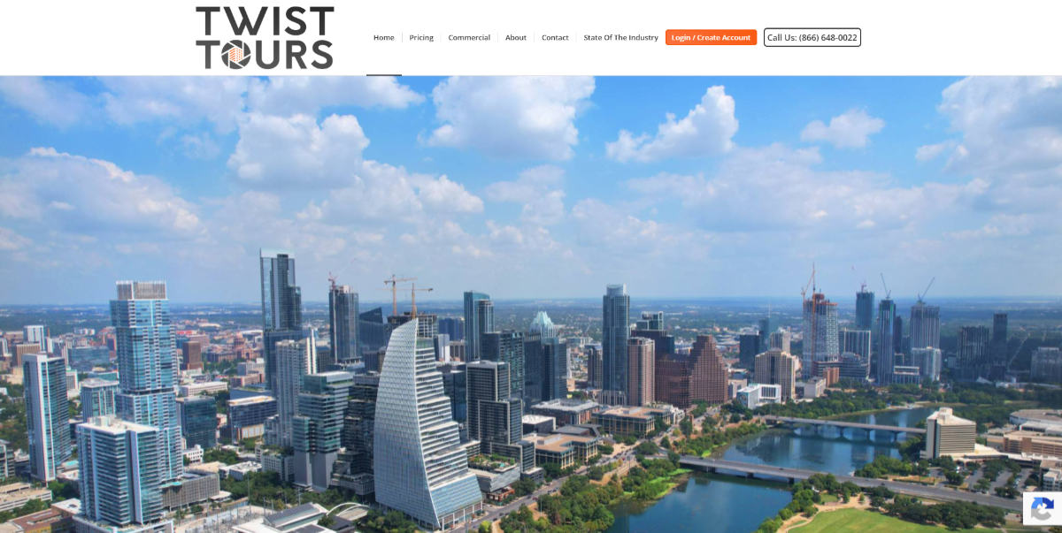 Austin Real Estate Photography 2