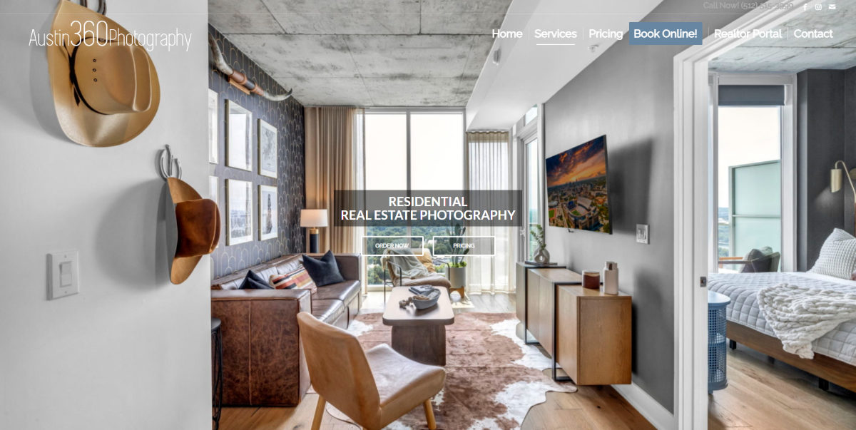 Austin Real Estate Photography 3