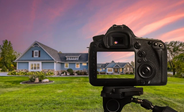 Understand what affects the average price for real estate photography