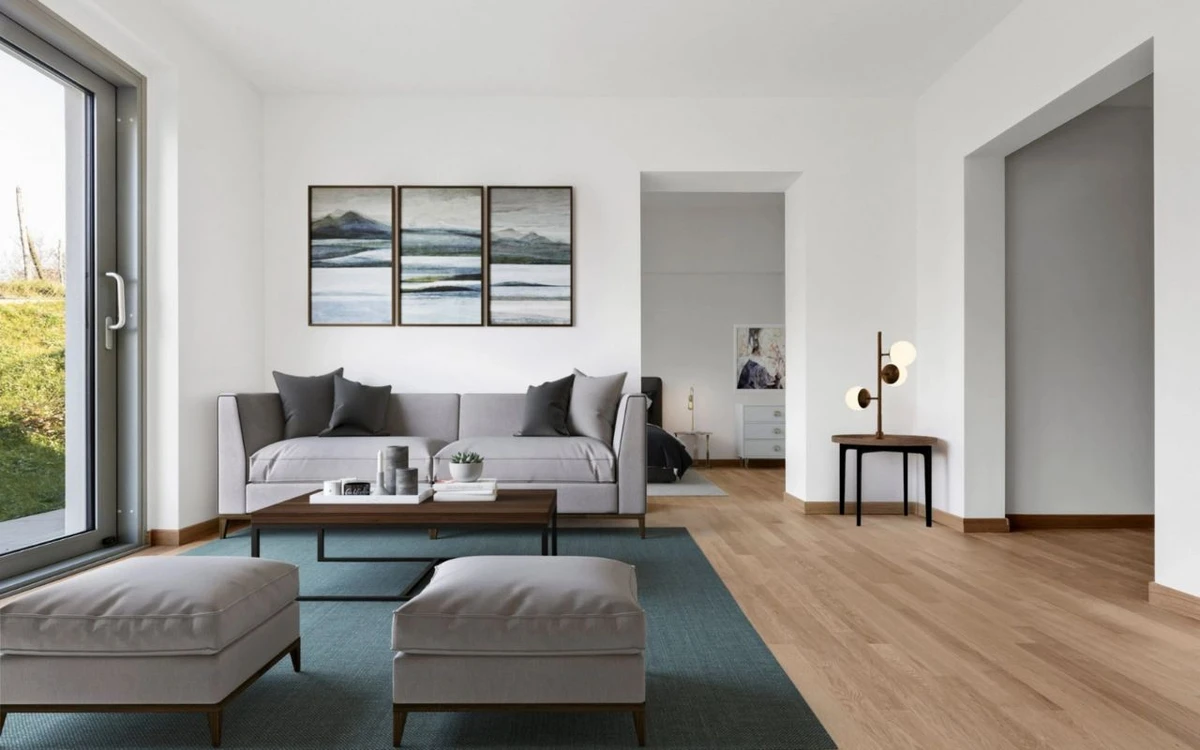 Mastering light and shadow adds realism to your virtual staging