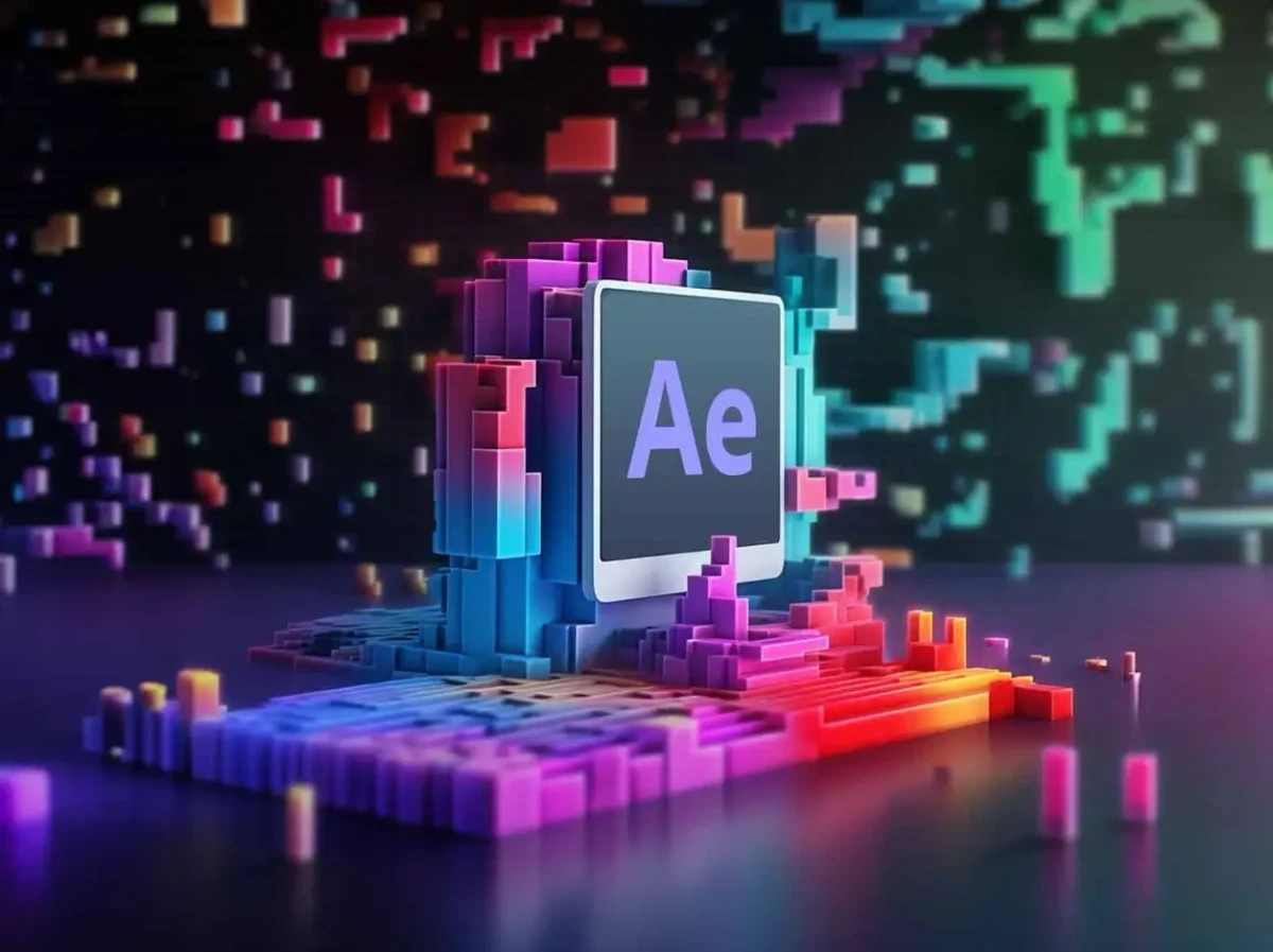 Best Apps to Make Real Estate Videos: Adobe After Effects
