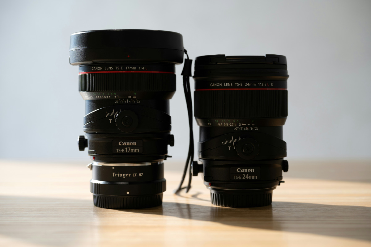 Best Canon Camera for Real Estate Photography 2