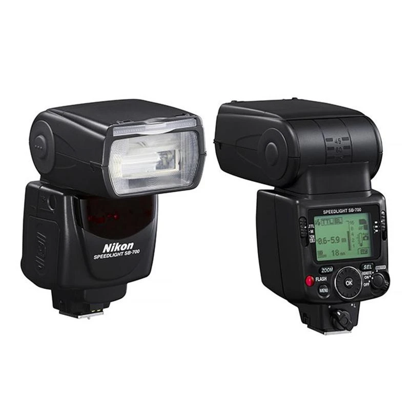Nikon SB-700 AF Speedlight