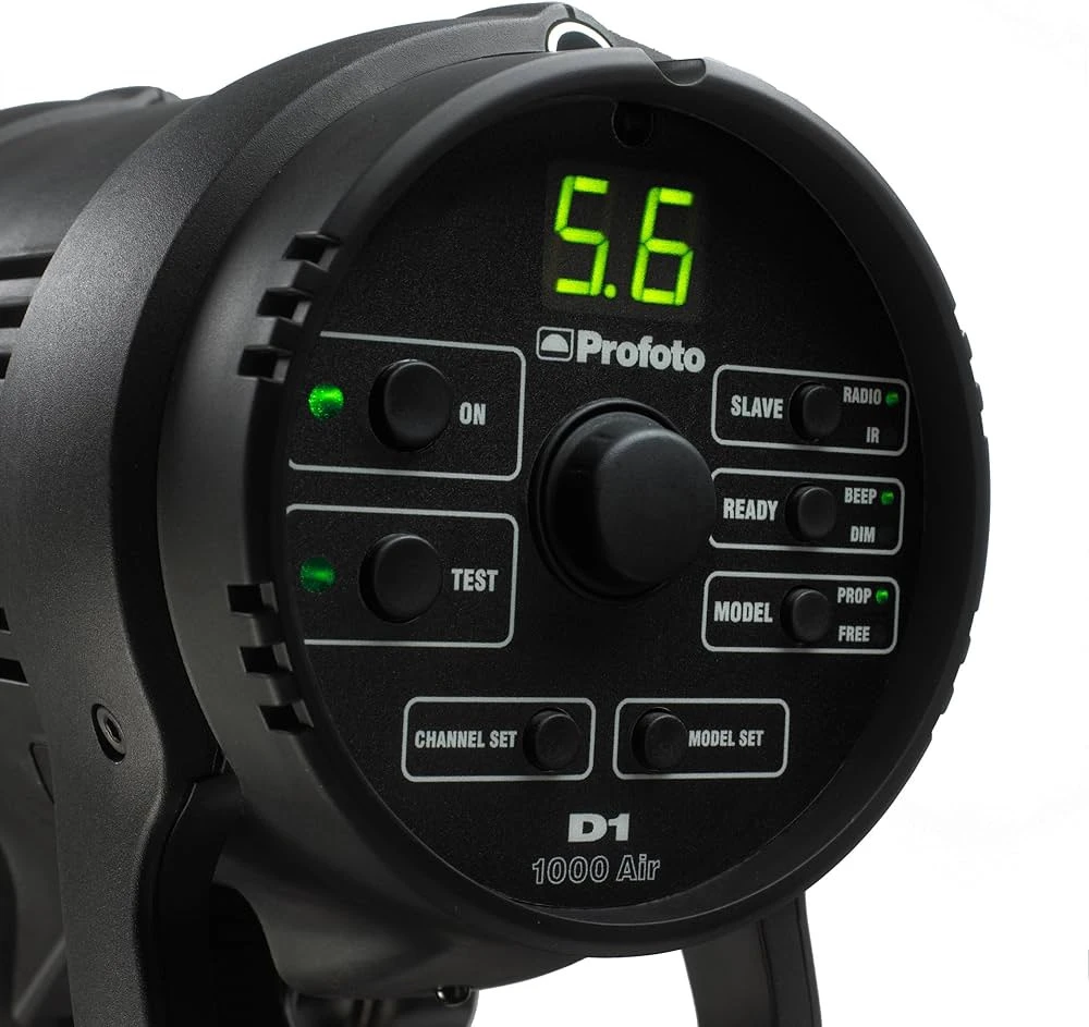 Profoto 901025 D1 Air 1000