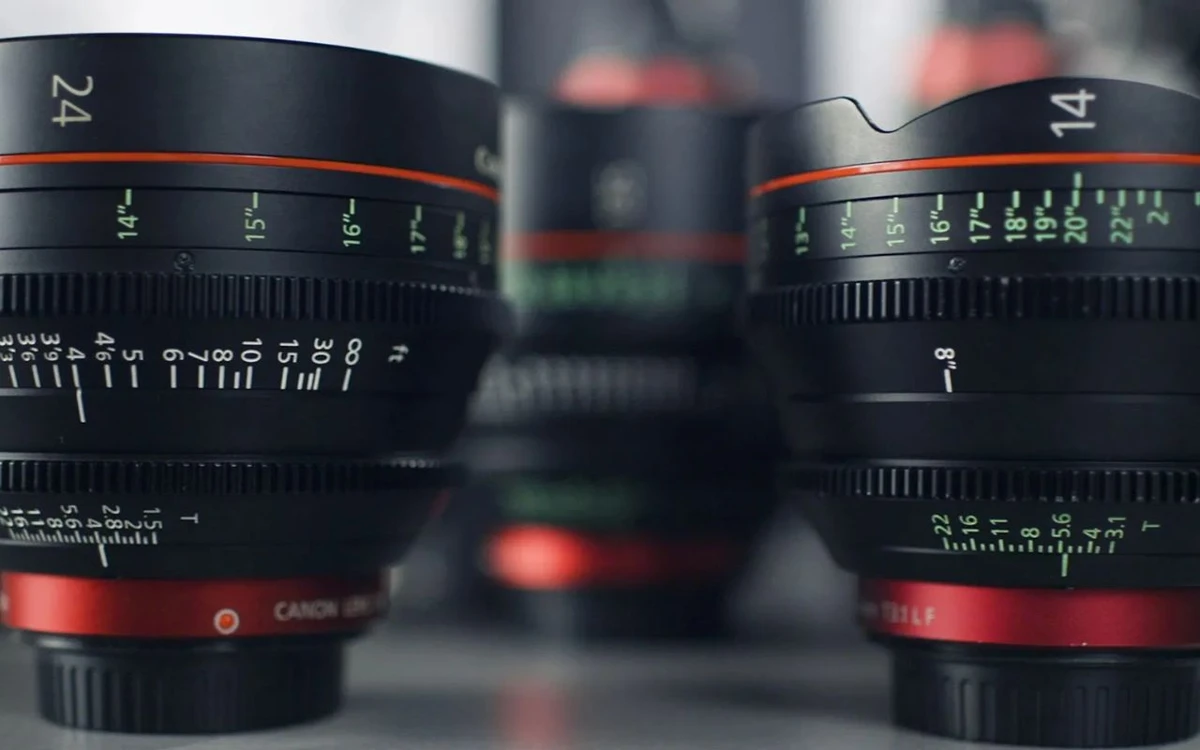 Focal length shapes the perspective of real estate images