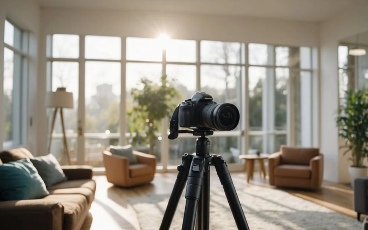 Prime and zoom lenses both have strengths for real estate